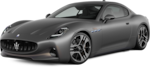 GranTurismo Folgore Coupe